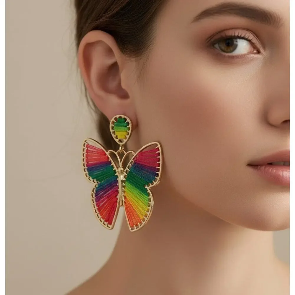 Pierced 2 1/4